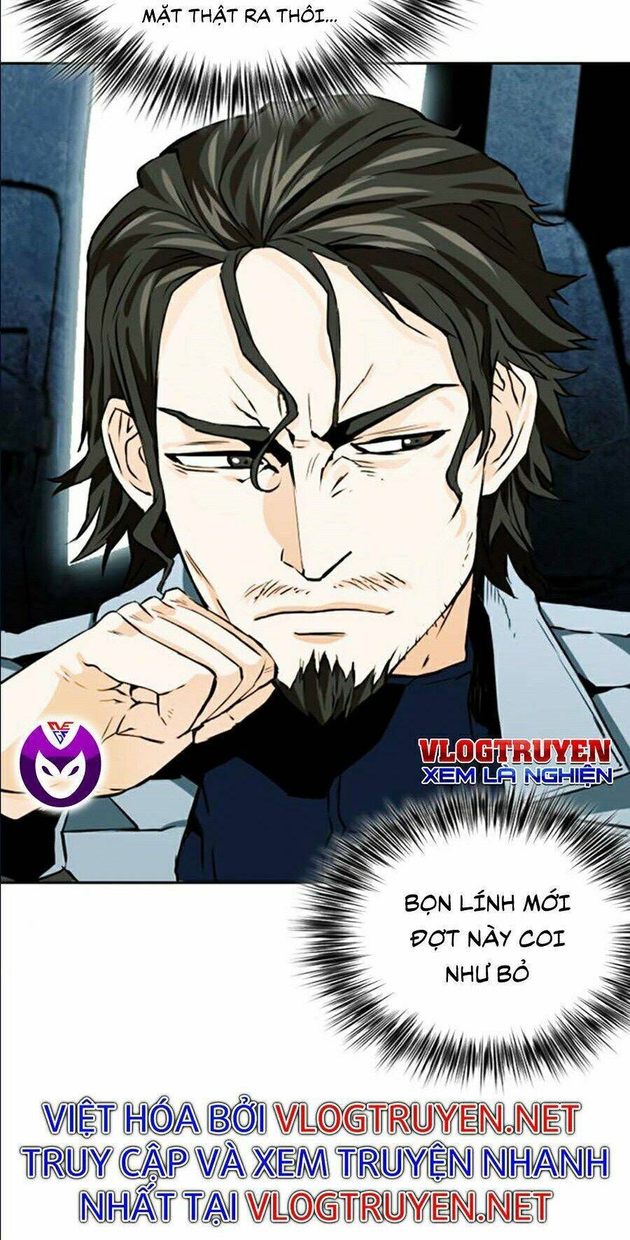 đọc truyện Druid Tại Ga Seoul - Người Hóa Thú Chương 9 ảnh 28 tại Thiên Thai Truyện