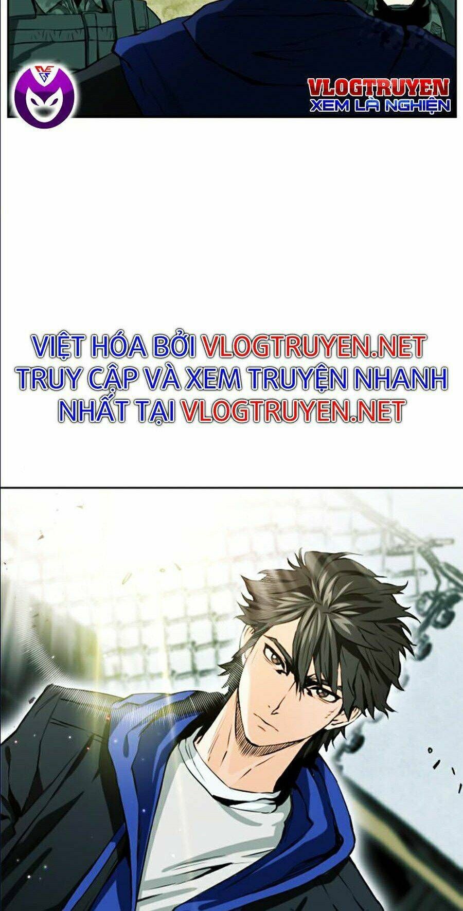 đọc truyện Druid Tại Ga Seoul - Người Hóa Thú Chương 9 ảnh 30 tại Thiên Thai Truyện