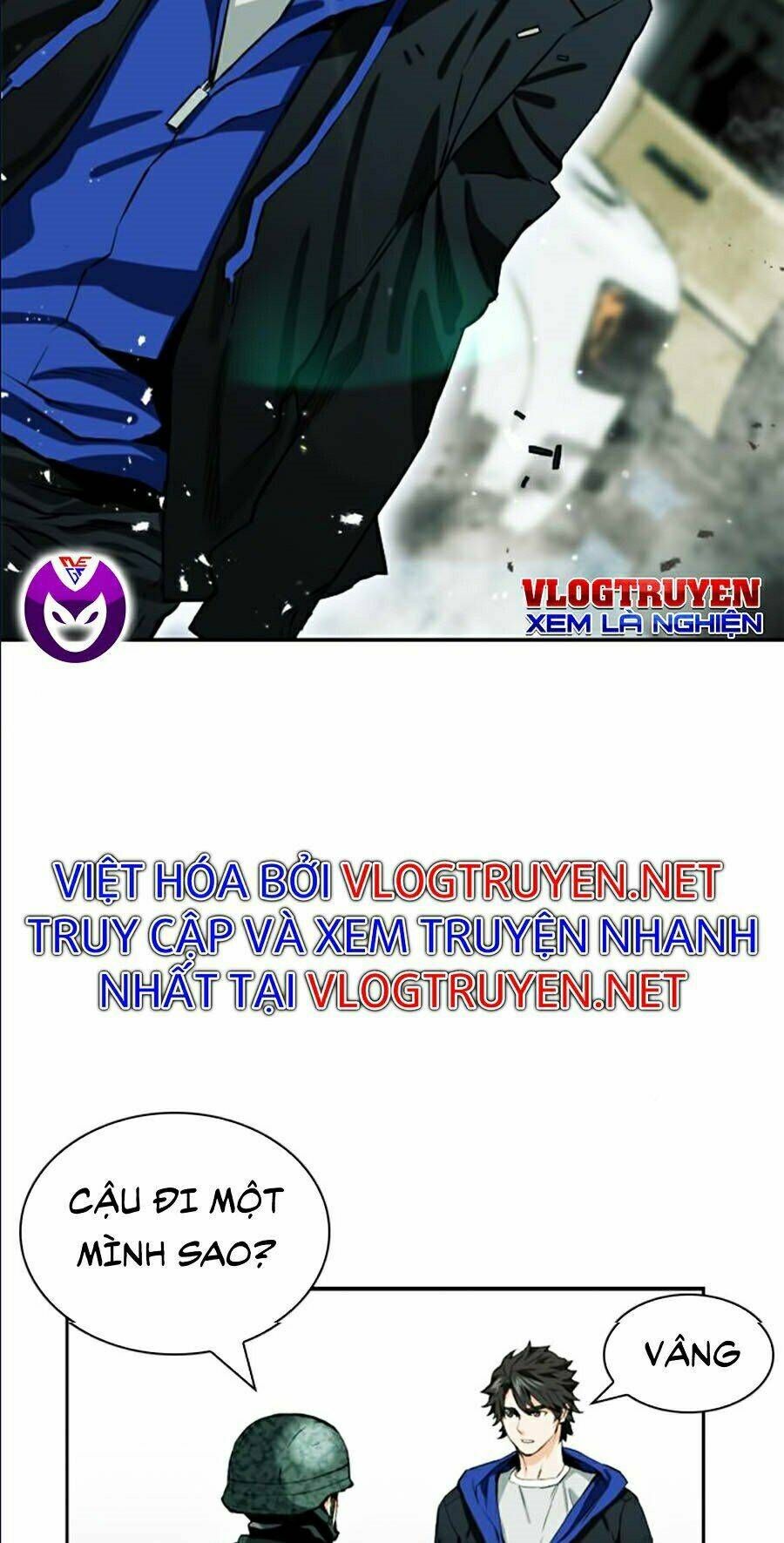 đọc truyện Druid Tại Ga Seoul - Người Hóa Thú Chương 9 ảnh 31 tại Thiên Thai Truyện