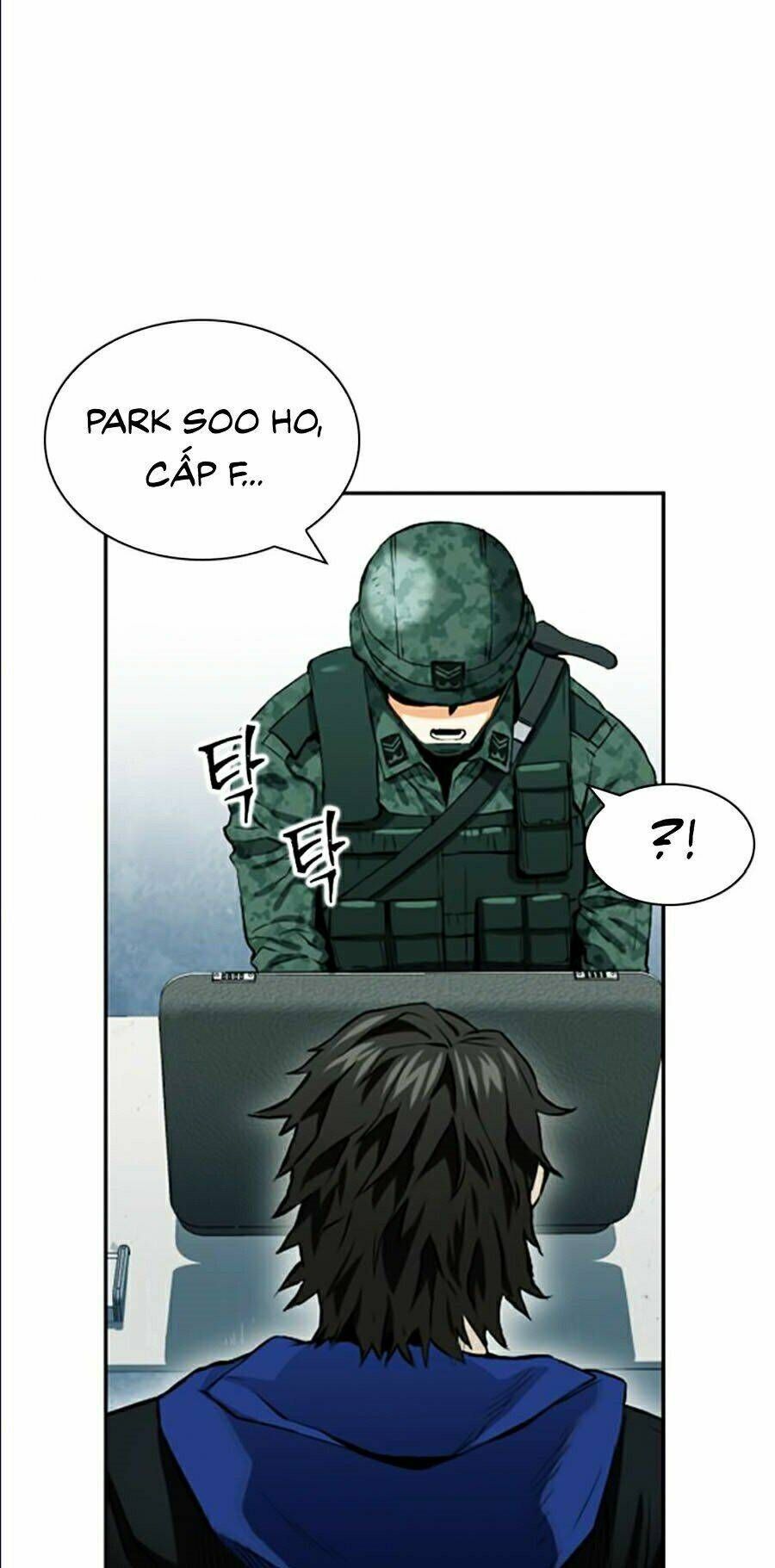 đọc truyện Druid Tại Ga Seoul - Người Hóa Thú Chương 9 ảnh 33 tại Thiên Thai Truyện