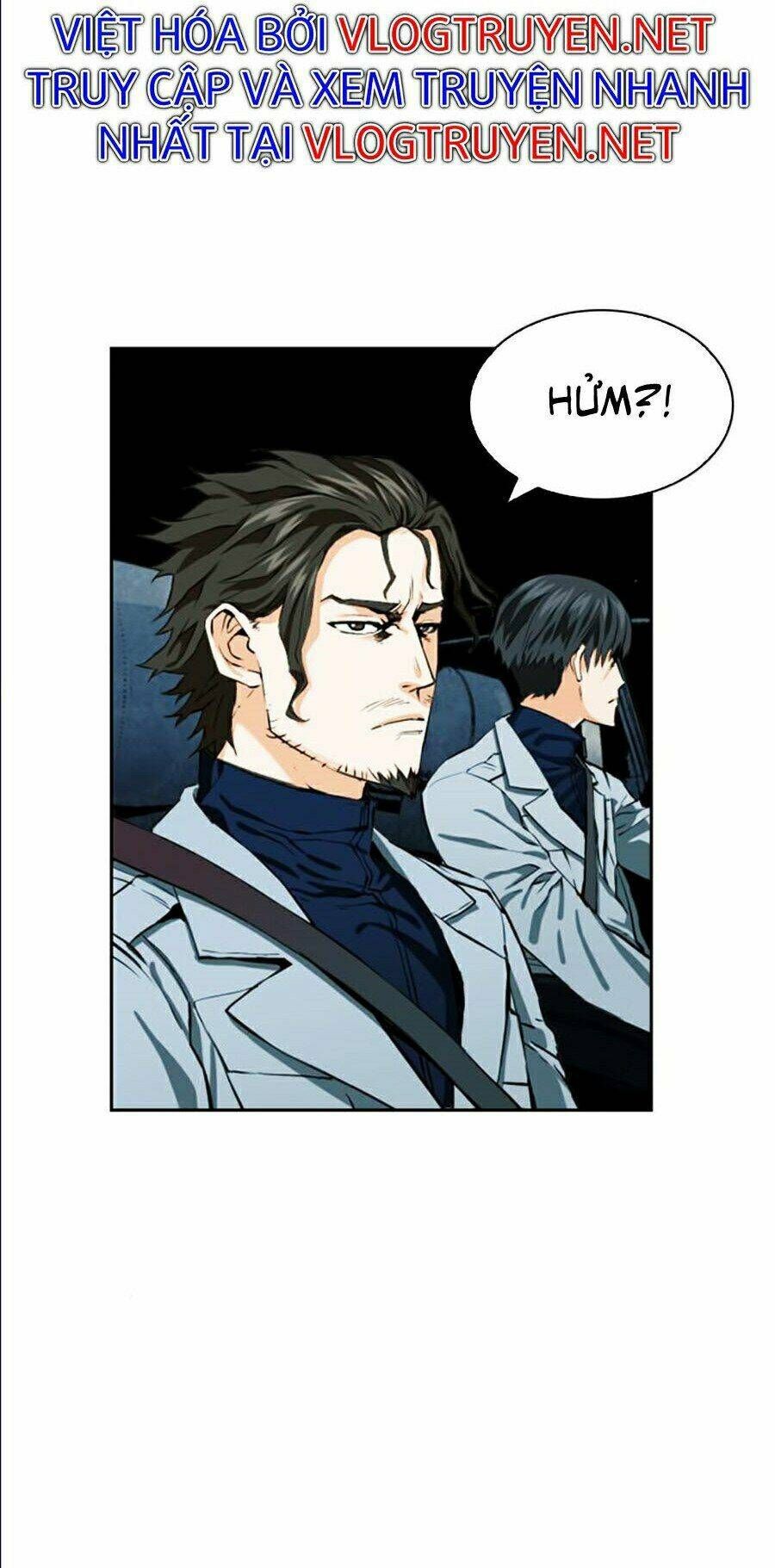 đọc truyện Druid Tại Ga Seoul - Người Hóa Thú Chương 9 ảnh 35 tại Thiên Thai Truyện