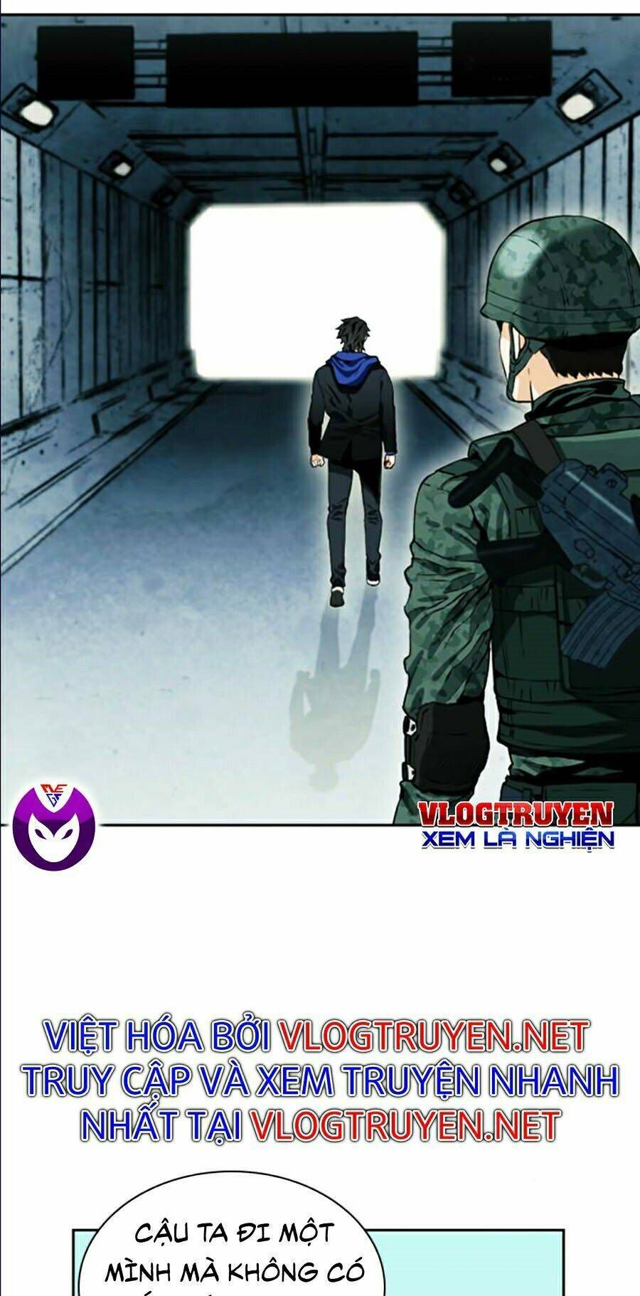 đọc truyện Druid Tại Ga Seoul - Người Hóa Thú Chương 9 ảnh 36 tại Thiên Thai Truyện