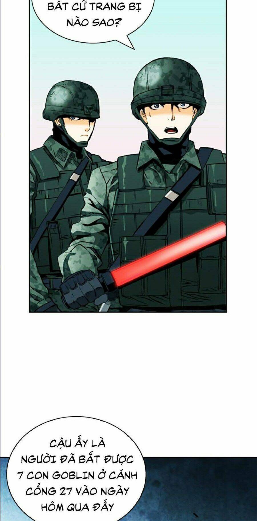 đọc truyện Druid Tại Ga Seoul - Người Hóa Thú Chương 9 ảnh 37 tại Thiên Thai Truyện