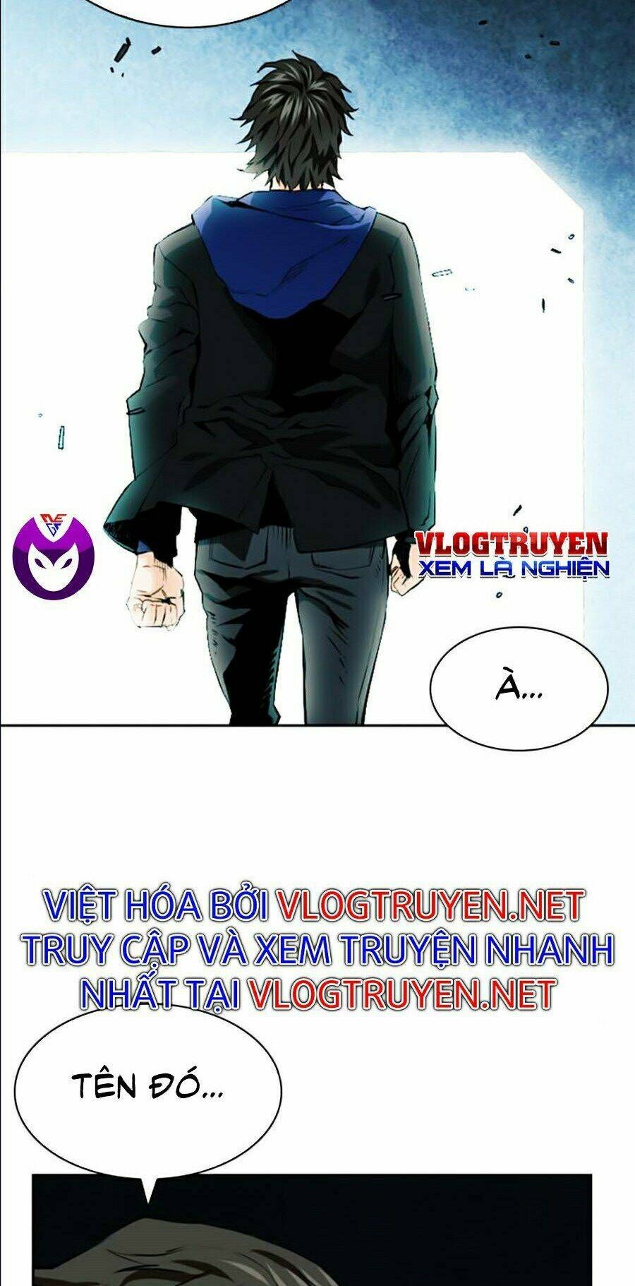 đọc truyện Druid Tại Ga Seoul - Người Hóa Thú Chương 9 ảnh 38 tại Thiên Thai Truyện