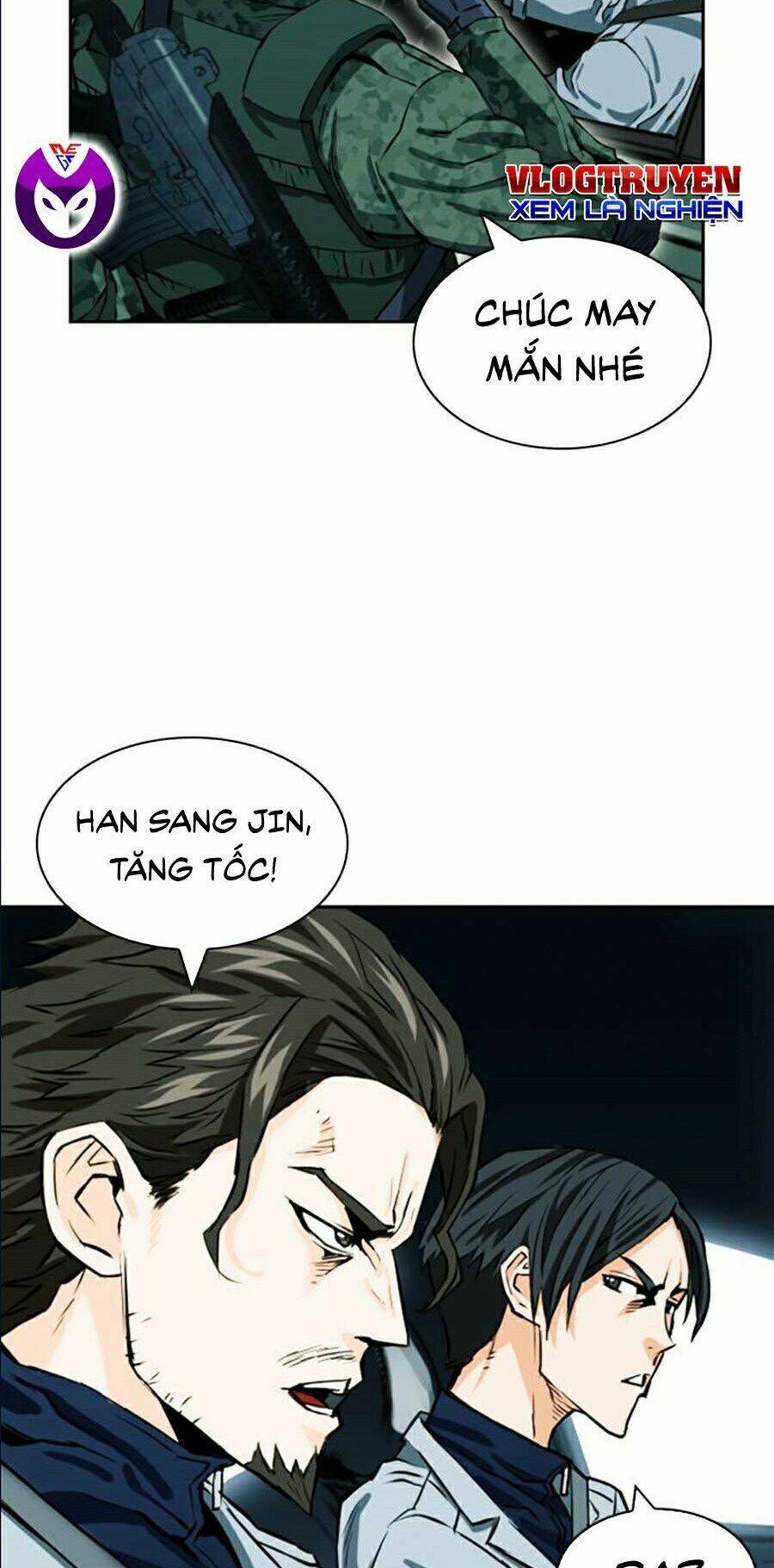 đọc truyện Druid Tại Ga Seoul - Người Hóa Thú Chương 9 ảnh 41 tại Thiên Thai Truyện