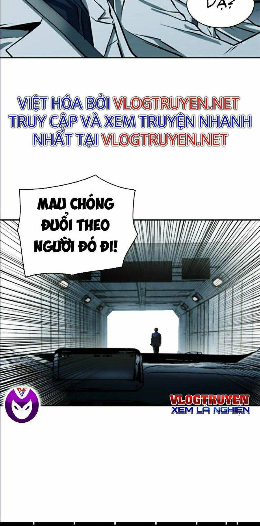 đọc truyện Druid Tại Ga Seoul - Người Hóa Thú Chương 9 ảnh 42 tại Thiên Thai Truyện