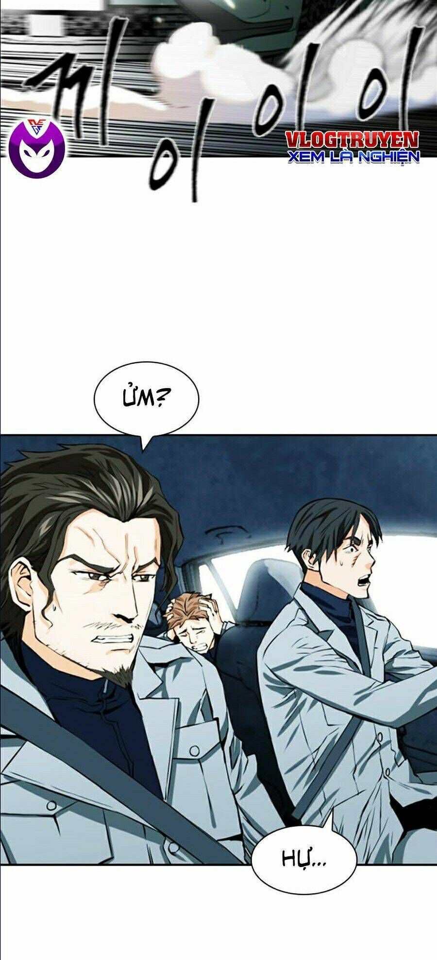 đọc truyện Druid Tại Ga Seoul - Người Hóa Thú Chương 9 ảnh 45 tại Thiên Thai Truyện