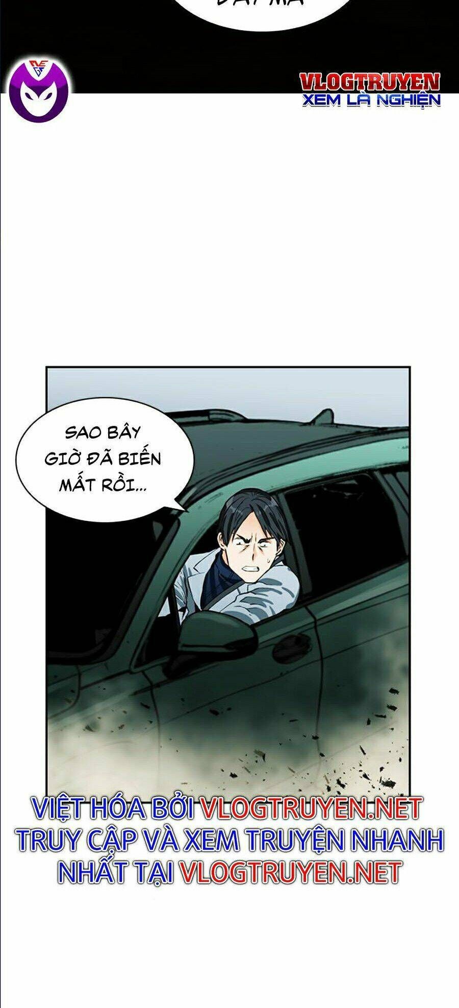 đọc truyện Druid Tại Ga Seoul - Người Hóa Thú Chương 9 ảnh 47 tại Thiên Thai Truyện