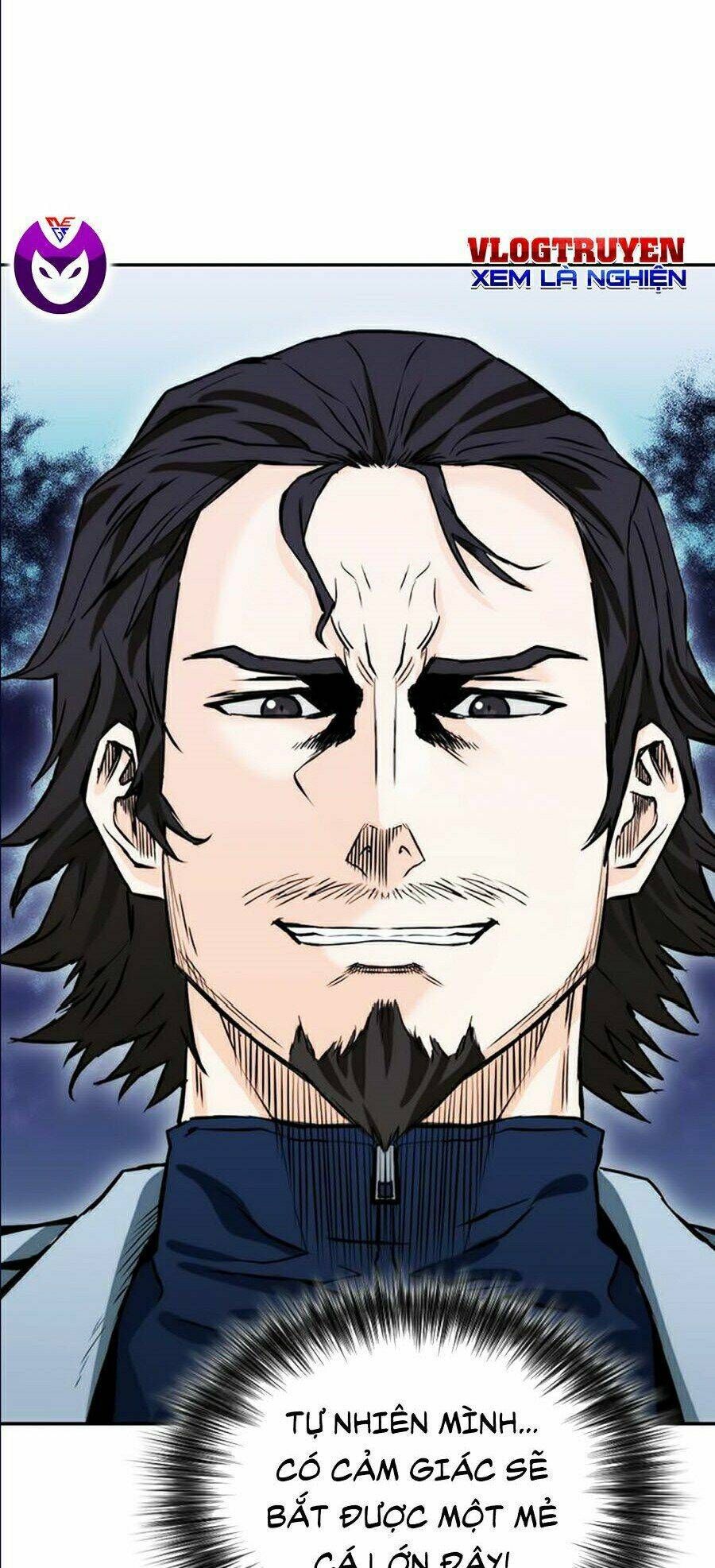 đọc truyện Druid Tại Ga Seoul - Người Hóa Thú Chương 9 ảnh 48 tại Thiên Thai Truyện