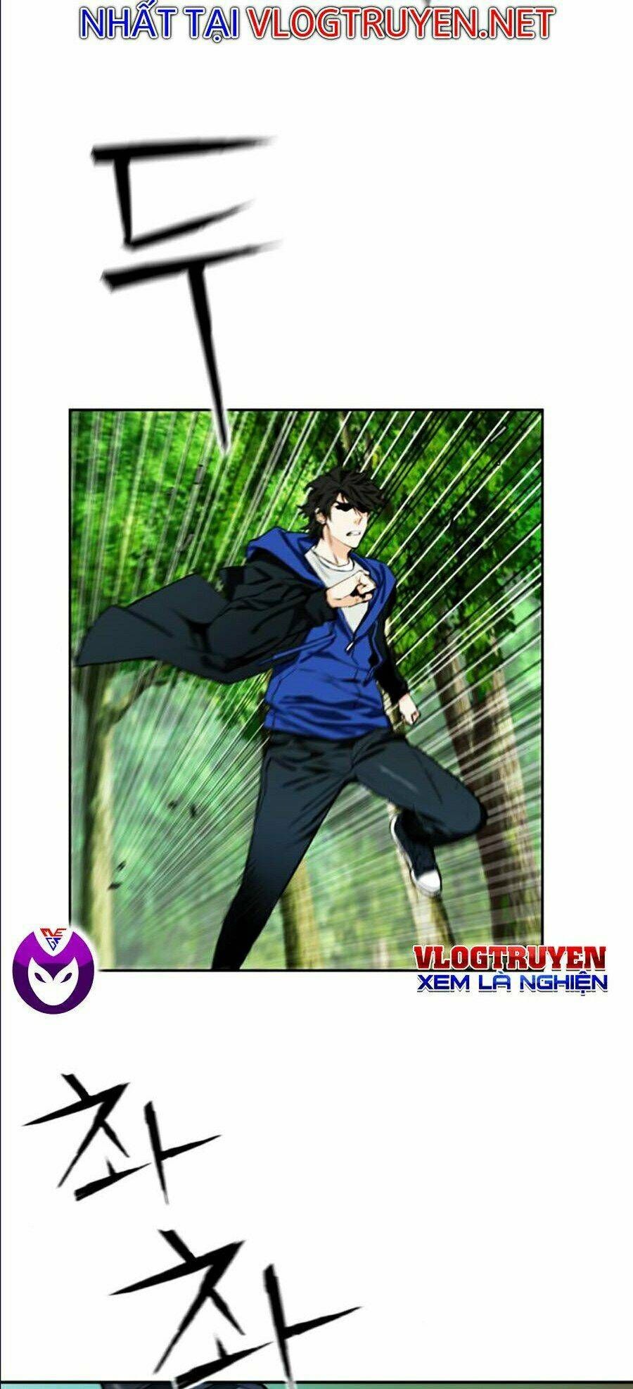 đọc truyện Druid Tại Ga Seoul - Người Hóa Thú Chương 9 ảnh 51 tại Thiên Thai Truyện