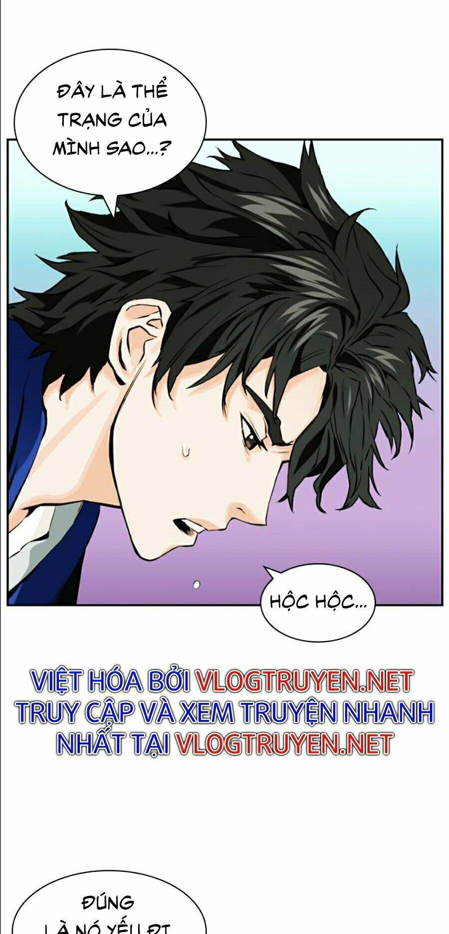 đọc truyện Druid Tại Ga Seoul - Người Hóa Thú Chương 9 ảnh 53 tại Thiên Thai Truyện