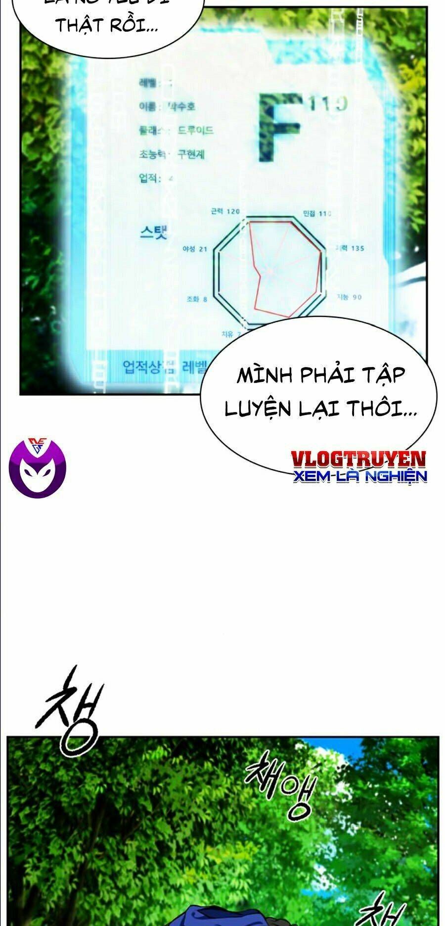 đọc truyện Druid Tại Ga Seoul - Người Hóa Thú Chương 9 ảnh 54 tại Thiên Thai Truyện