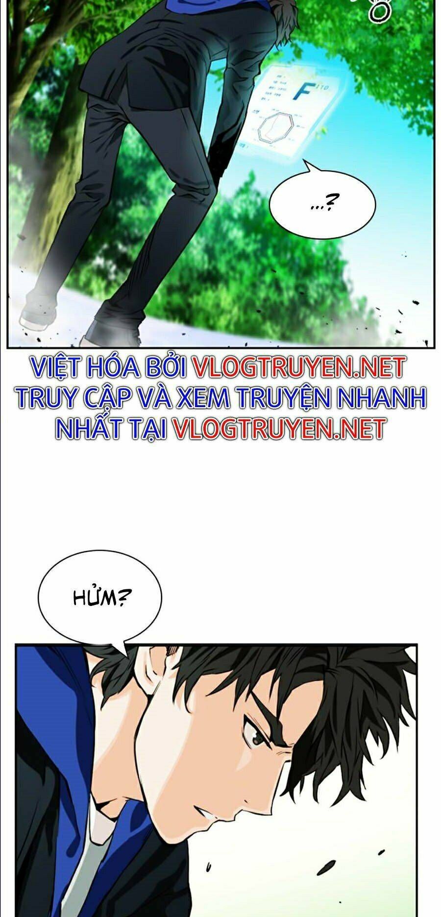 đọc truyện Druid Tại Ga Seoul - Người Hóa Thú Chương 9 ảnh 55 tại Thiên Thai Truyện