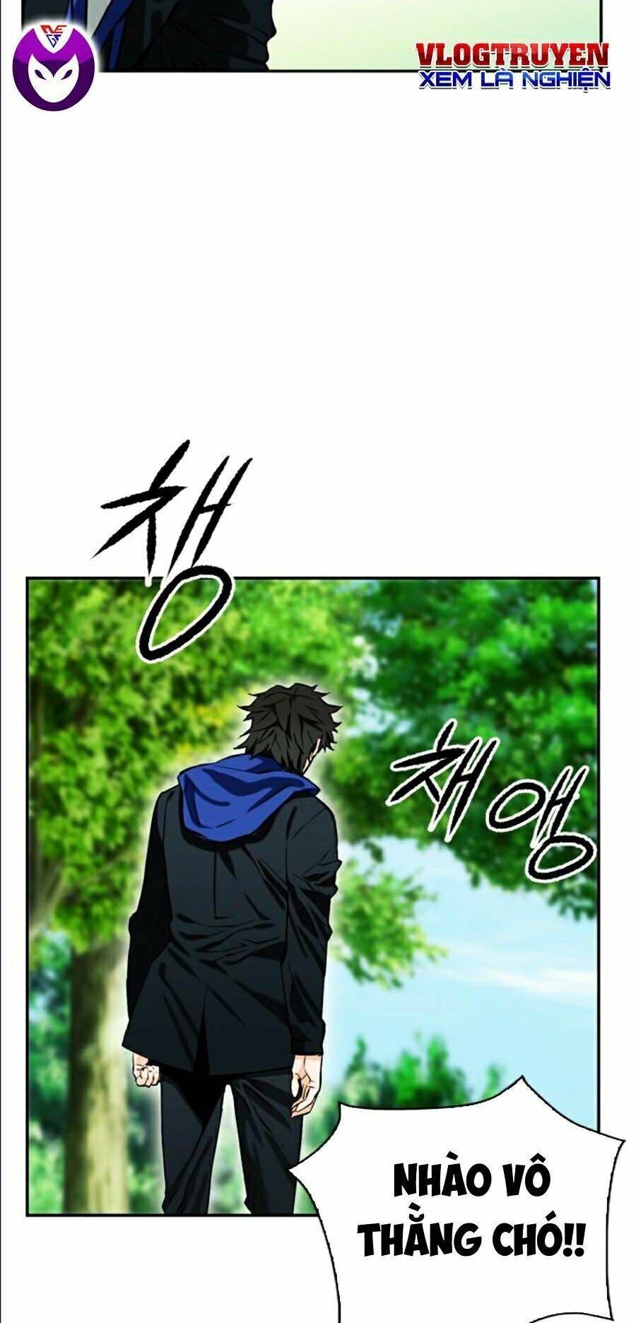 đọc truyện Druid Tại Ga Seoul - Người Hóa Thú Chương 9 ảnh 56 tại Thiên Thai Truyện