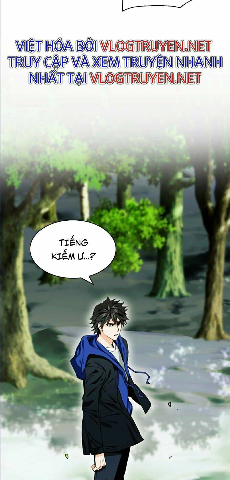 đọc truyện Druid Tại Ga Seoul - Người Hóa Thú Chương 9 ảnh 57 tại Thiên Thai Truyện