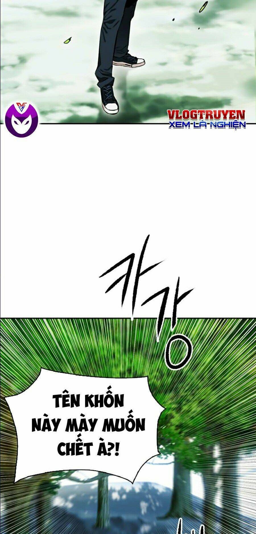 đọc truyện Druid Tại Ga Seoul - Người Hóa Thú Chương 9 ảnh 58 tại Thiên Thai Truyện