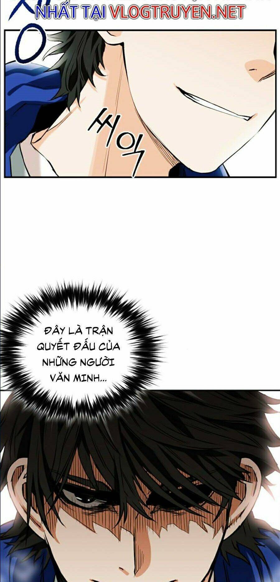 đọc truyện Druid Tại Ga Seoul - Người Hóa Thú Chương 9 ảnh 60 tại Thiên Thai Truyện