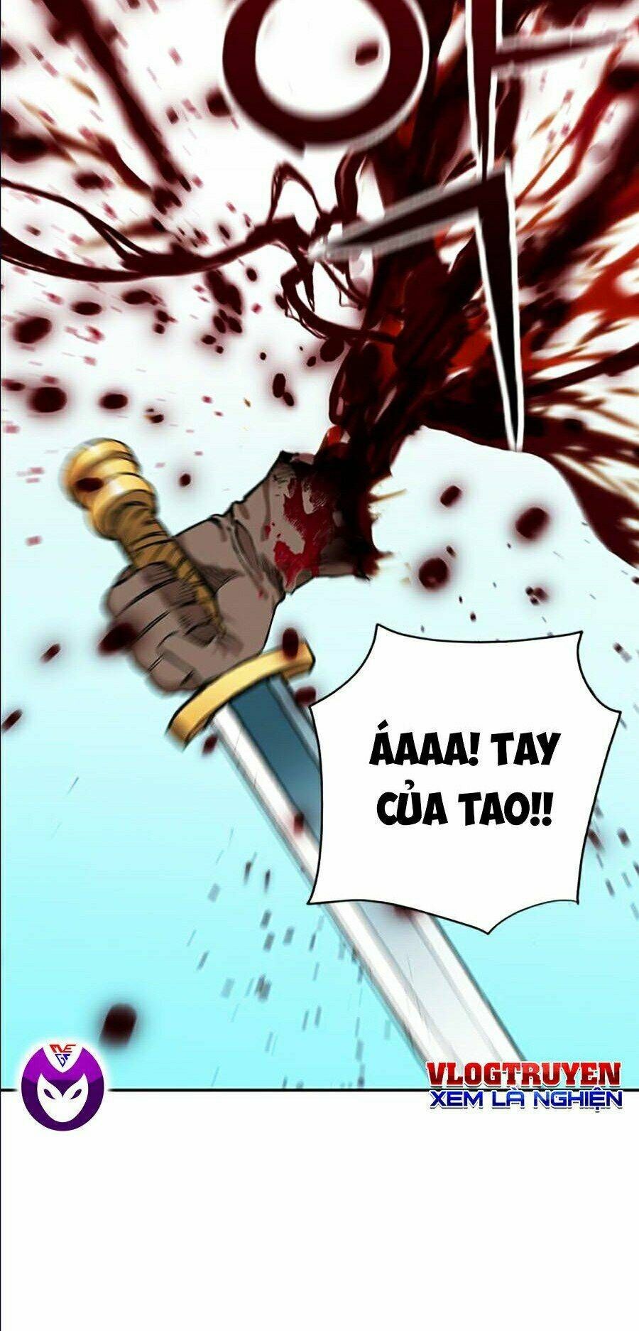 đọc truyện Druid Tại Ga Seoul - Người Hóa Thú Chương 9 ảnh 62 tại Thiên Thai Truyện