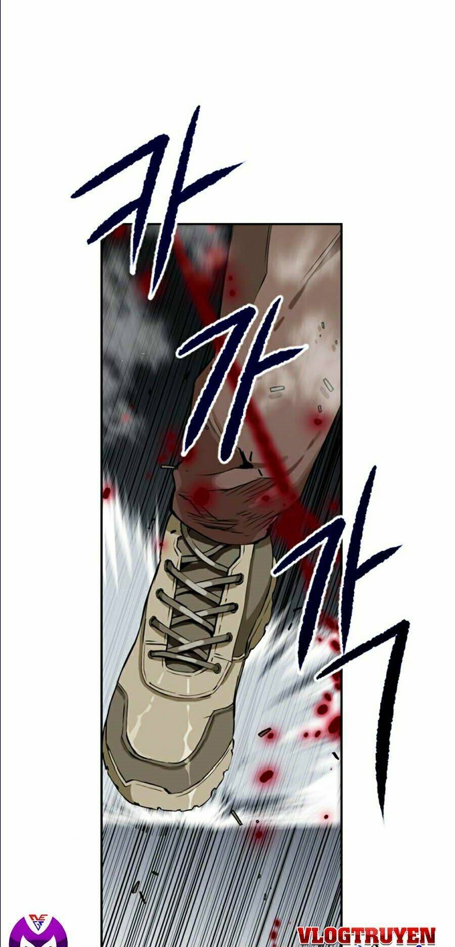 đọc truyện Druid Tại Ga Seoul - Người Hóa Thú Chương 9 ảnh 63 tại Thiên Thai Truyện