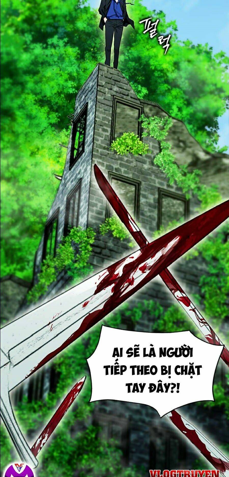 đọc truyện Druid Tại Ga Seoul - Người Hóa Thú Chương 9 ảnh 65 tại Thiên Thai Truyện