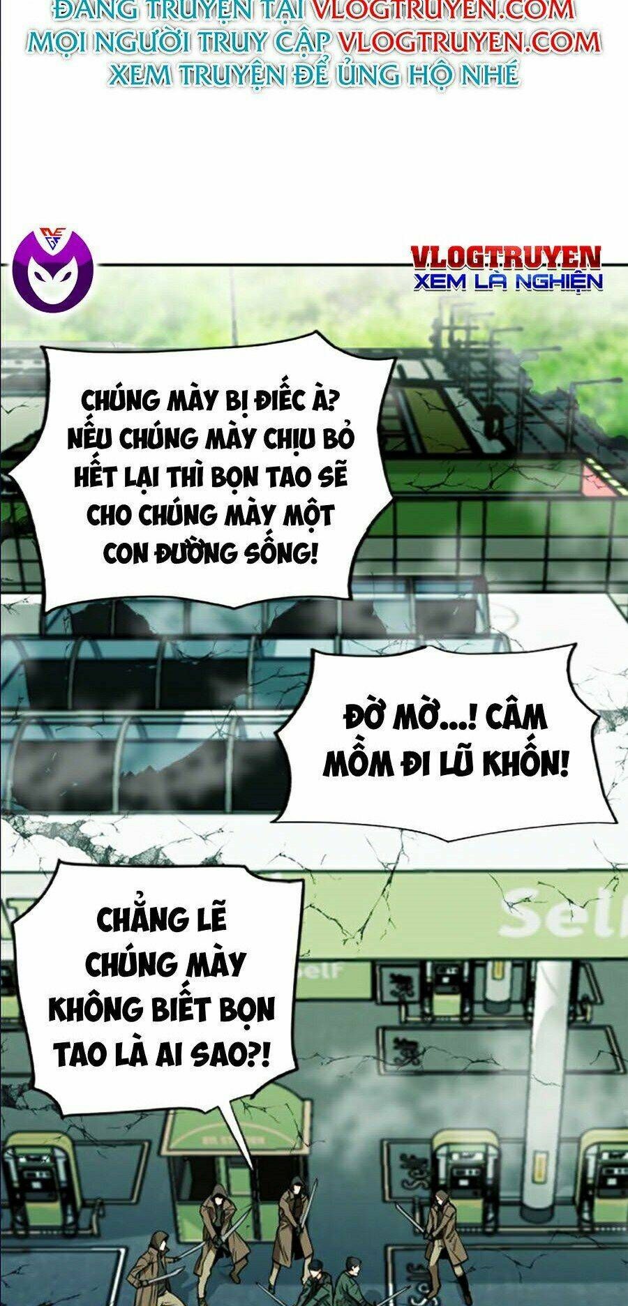 đọc truyện Druid Tại Ga Seoul - Người Hóa Thú Chương 9 ảnh 68 tại Thiên Thai Truyện