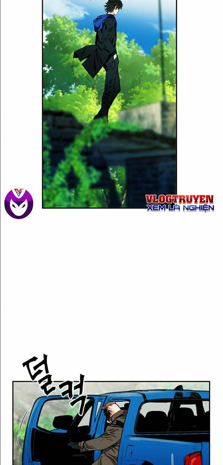 đọc truyện Druid Tại Ga Seoul - Người Hóa Thú Chương 9 ảnh 70 tại Thiên Thai Truyện