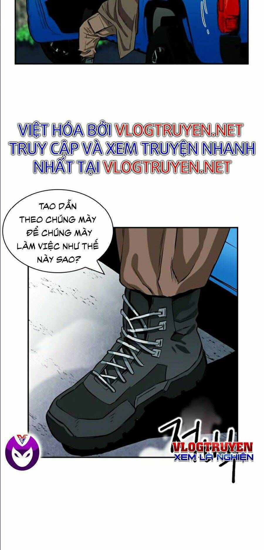 đọc truyện Druid Tại Ga Seoul - Người Hóa Thú Chương 9 ảnh 71 tại Thiên Thai Truyện