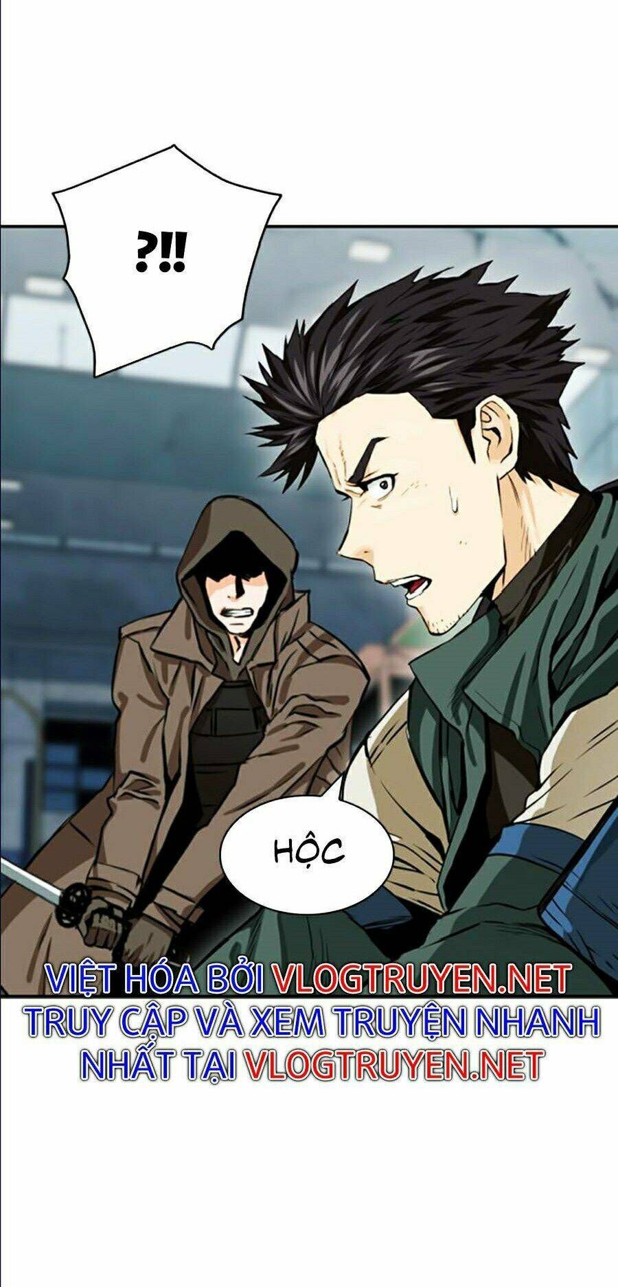 đọc truyện Druid Tại Ga Seoul - Người Hóa Thú Chương 9 ảnh 72 tại Thiên Thai Truyện