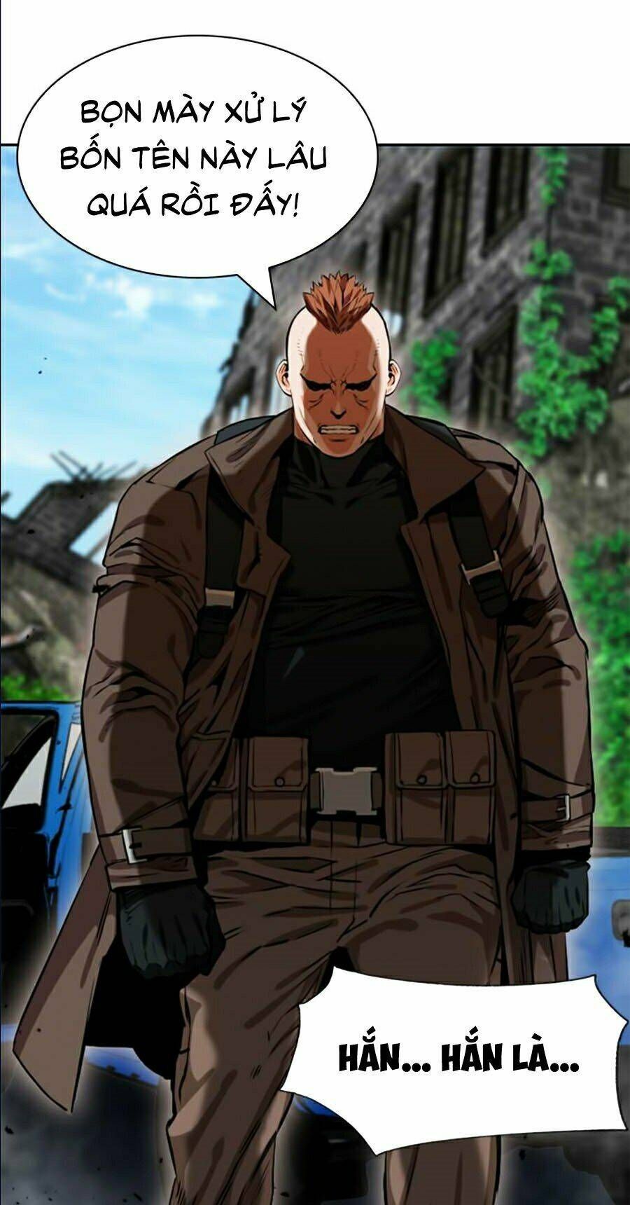 đọc truyện Druid Tại Ga Seoul - Người Hóa Thú Chương 9 ảnh 73 tại Thiên Thai Truyện