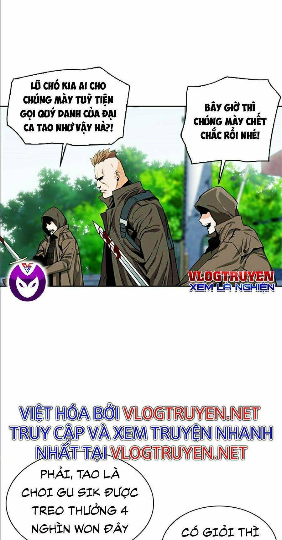 đọc truyện Druid Tại Ga Seoul - Người Hóa Thú Chương 9 ảnh 81 tại Thiên Thai Truyện