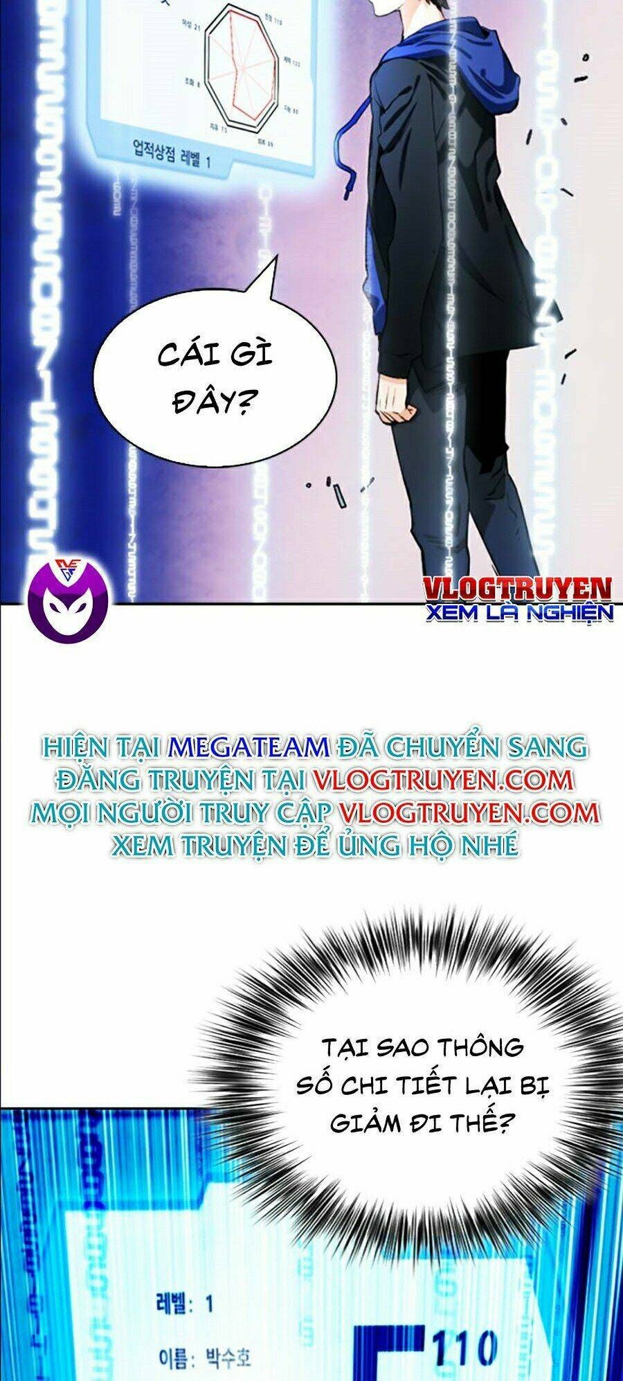 đọc truyện Druid Tại Ga Seoul - Người Hóa Thú Chương 9 ảnh 10 tại Thiên Thai Truyện