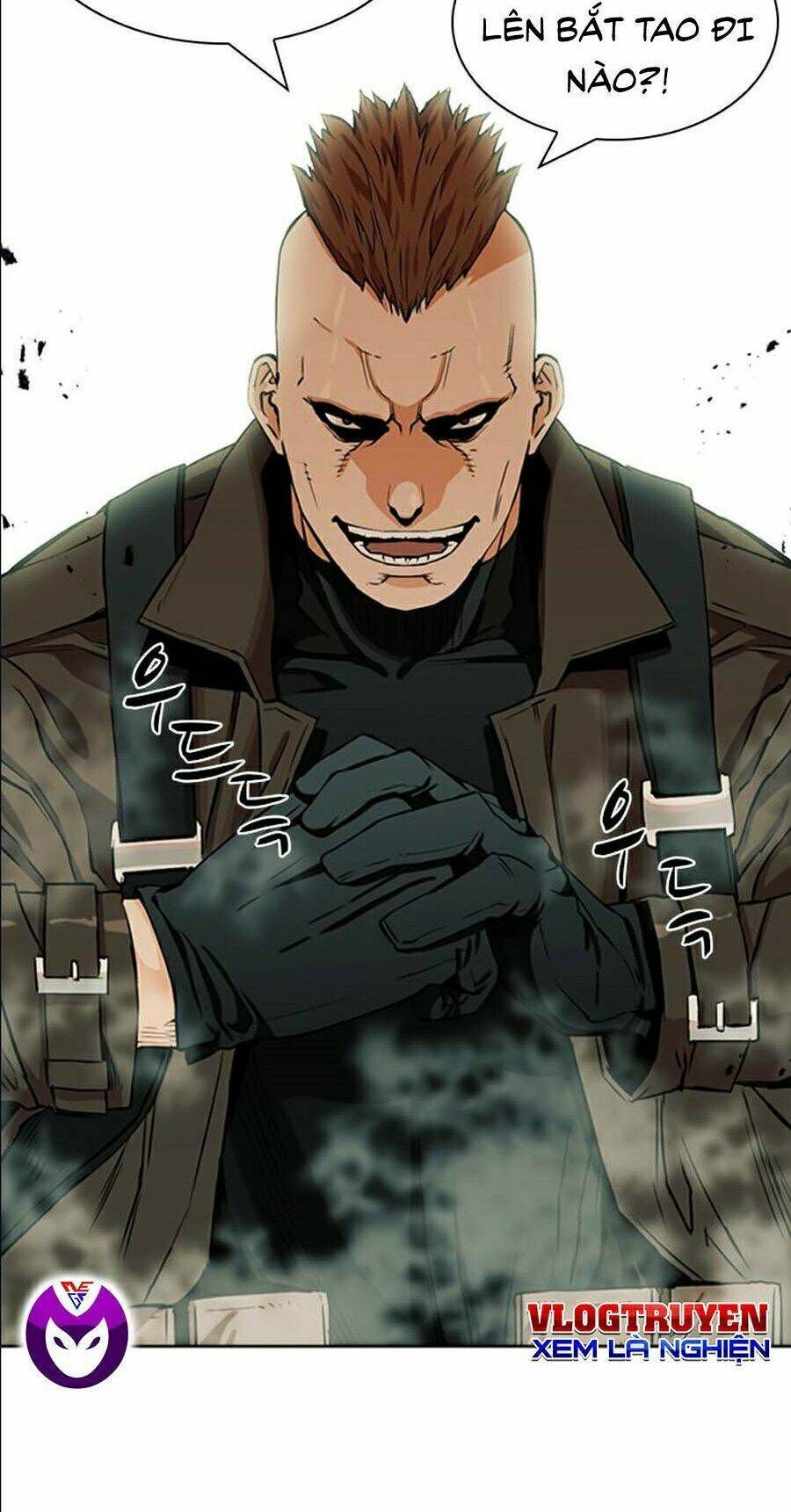 đọc truyện Druid Tại Ga Seoul - Người Hóa Thú Chương 9 ảnh 82 tại Thiên Thai Truyện