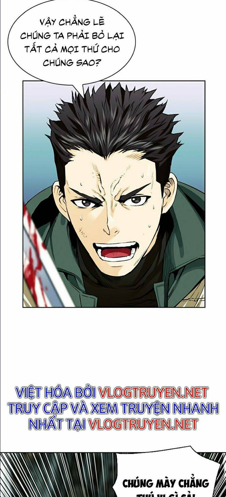 đọc truyện Druid Tại Ga Seoul - Người Hóa Thú Chương 9 ảnh 84 tại Thiên Thai Truyện