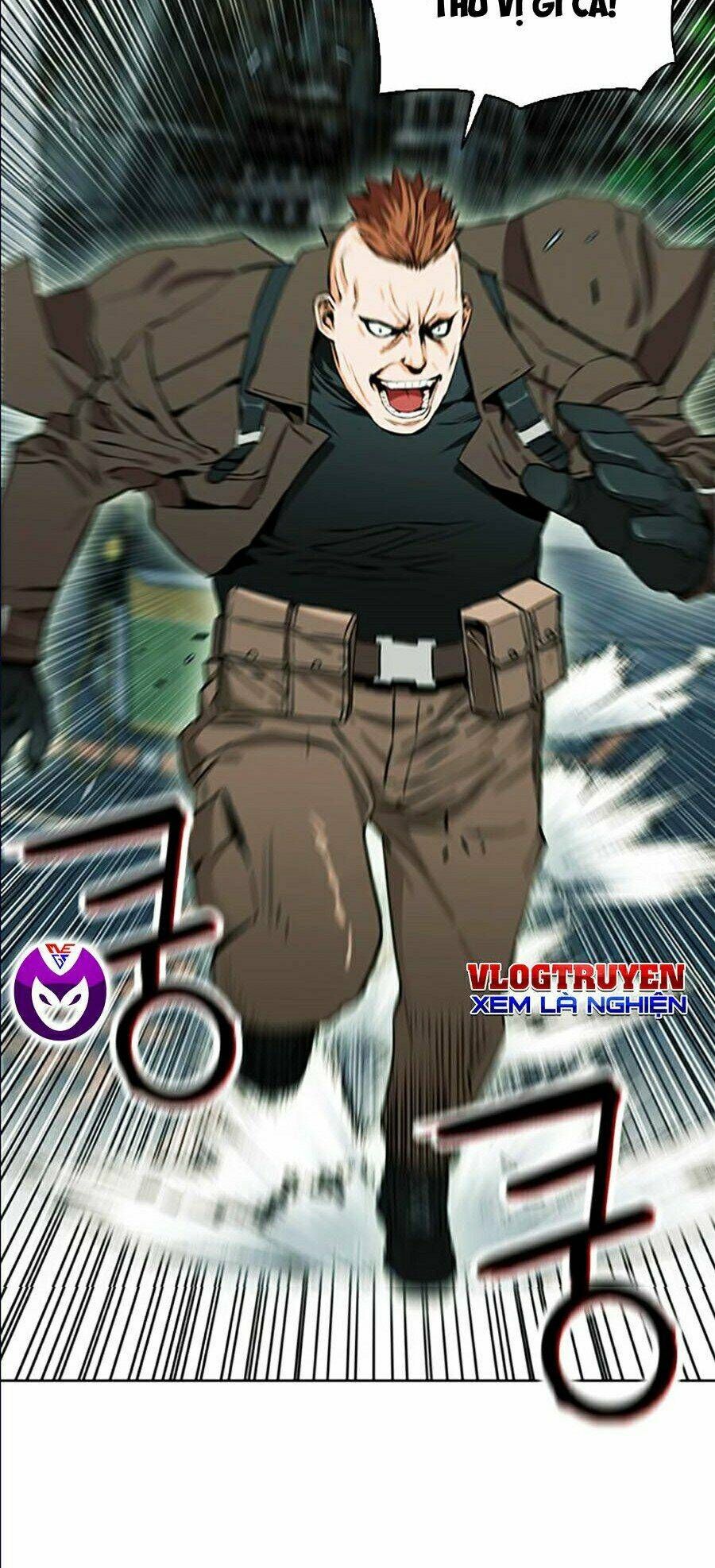 đọc truyện Druid Tại Ga Seoul - Người Hóa Thú Chương 9 ảnh 85 tại Thiên Thai Truyện