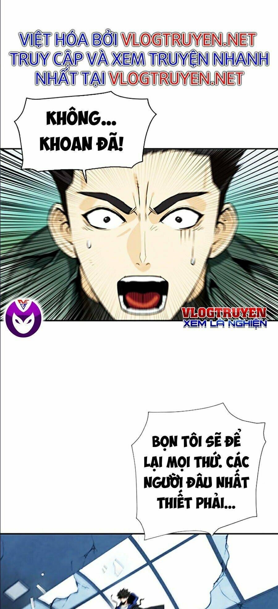 đọc truyện Druid Tại Ga Seoul - Người Hóa Thú Chương 9 ảnh 86 tại Thiên Thai Truyện