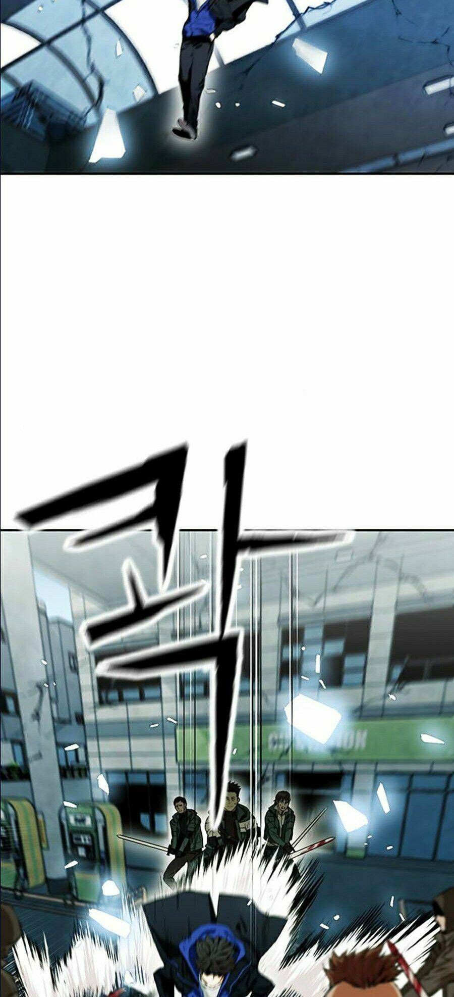 đọc truyện Druid Tại Ga Seoul - Người Hóa Thú Chương 9 ảnh 87 tại Thiên Thai Truyện