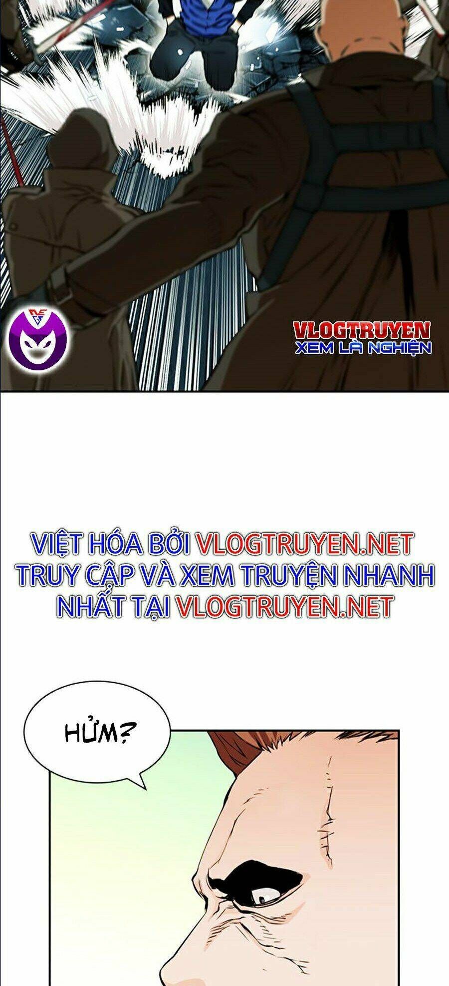 đọc truyện Druid Tại Ga Seoul - Người Hóa Thú Chương 9 ảnh 88 tại Thiên Thai Truyện