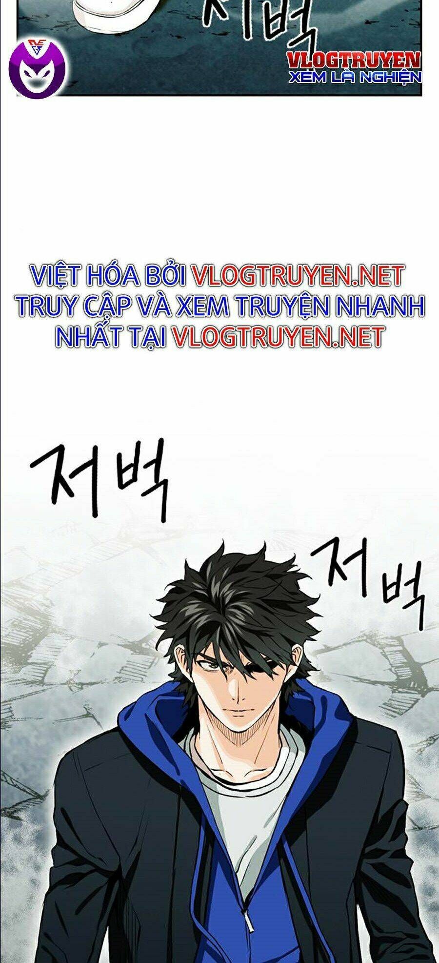 đọc truyện Druid Tại Ga Seoul - Người Hóa Thú Chương 9 ảnh 91 tại Thiên Thai Truyện