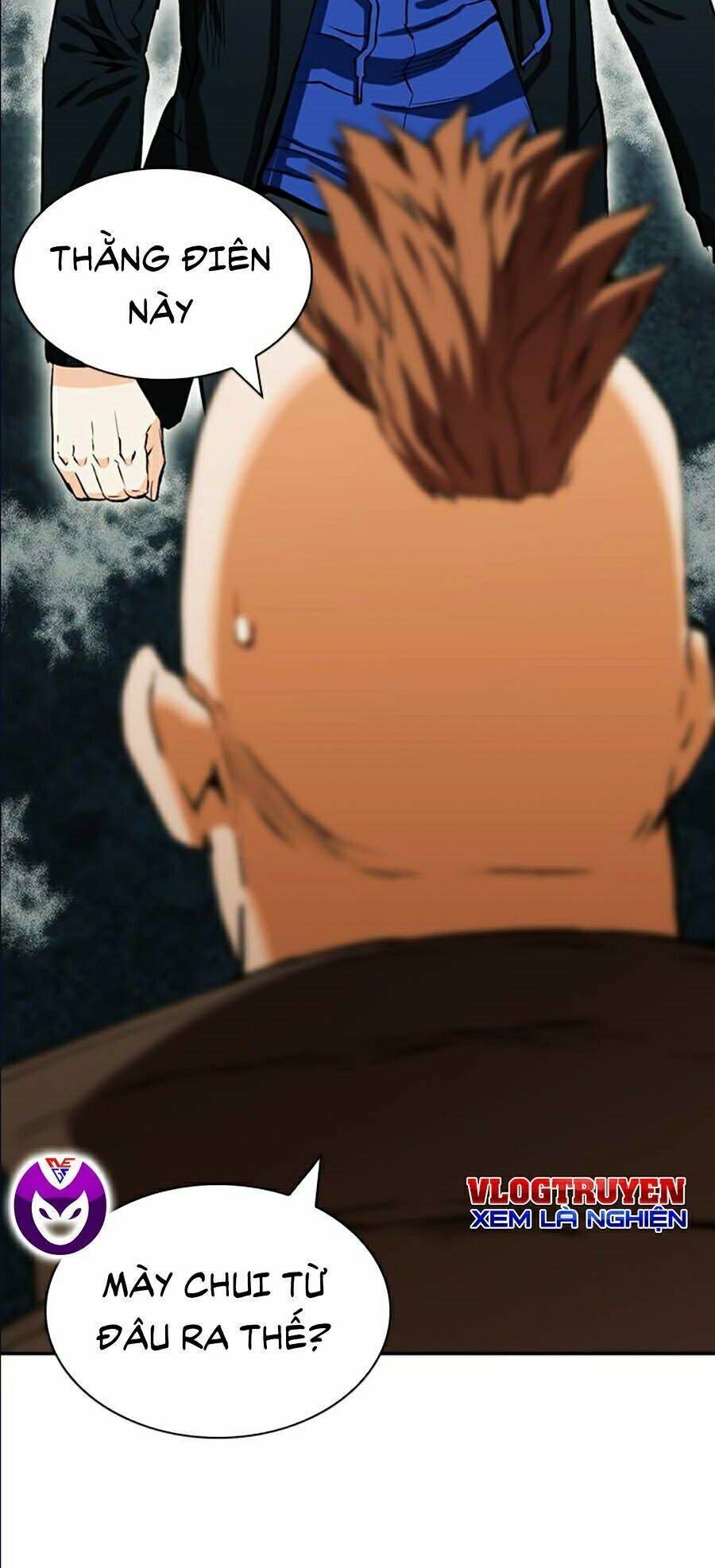 đọc truyện Druid Tại Ga Seoul - Người Hóa Thú Chương 9 ảnh 92 tại Thiên Thai Truyện