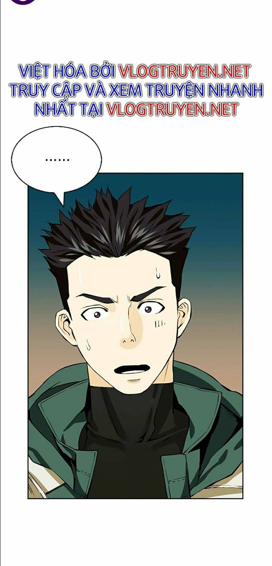 đọc truyện Druid Tại Ga Seoul - Người Hóa Thú Chương 9 ảnh 97 tại Thiên Thai Truyện