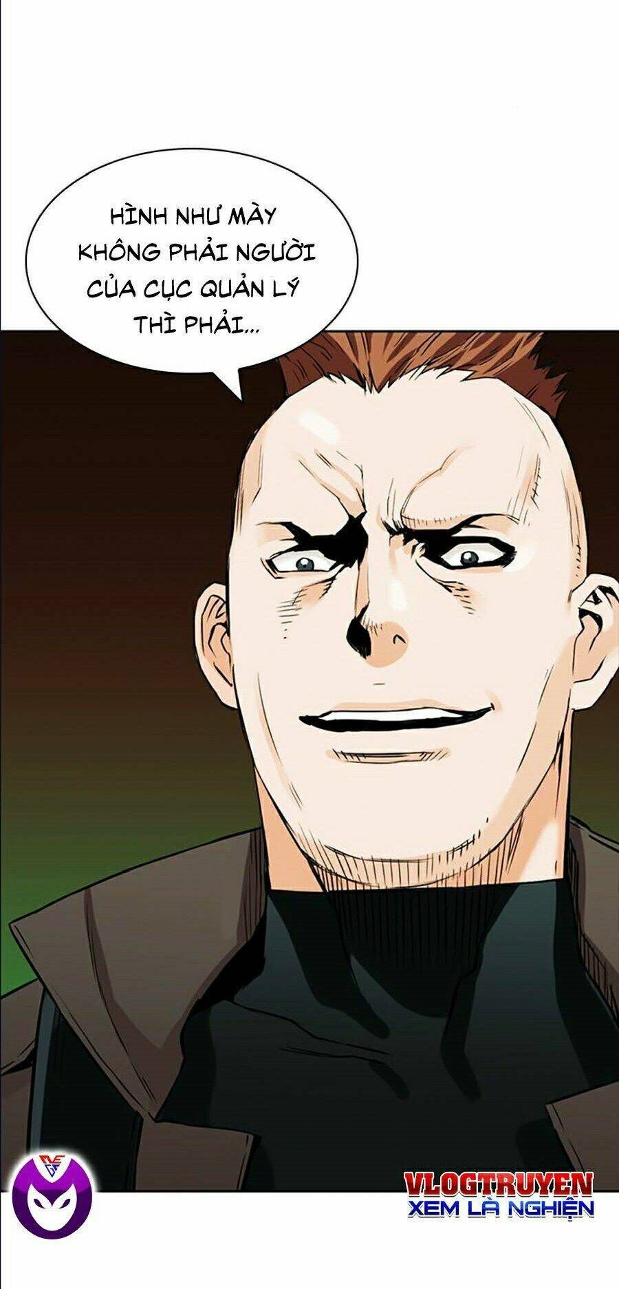 đọc truyện Druid Tại Ga Seoul - Người Hóa Thú Chương 9 ảnh 98 tại Thiên Thai Truyện