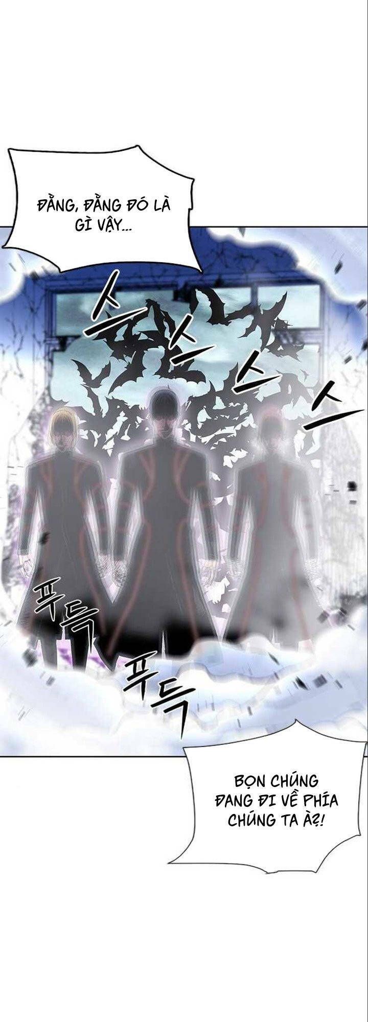 đọc truyện Druid Tại Ga Seoul - Người Hóa Thú Chương 90 ảnh 13 tại Thiên Thai Truyện