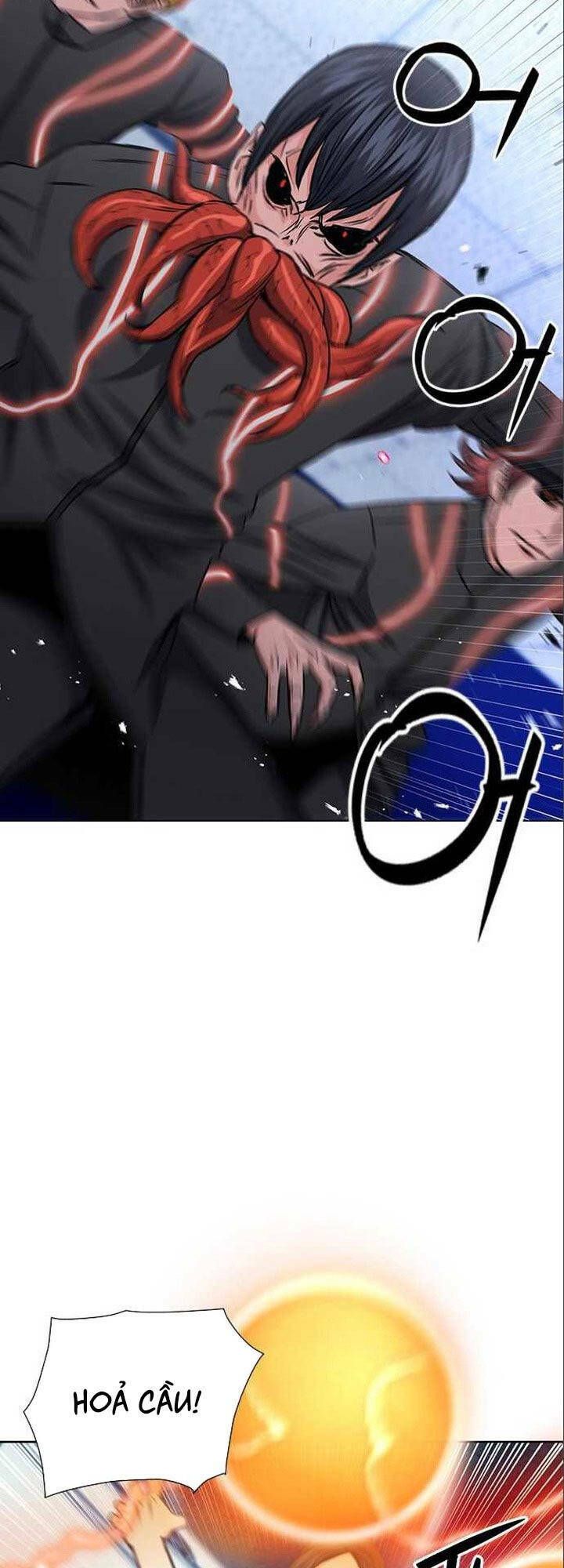 đọc truyện Druid Tại Ga Seoul - Người Hóa Thú Chương 90 ảnh 15 tại Thiên Thai Truyện