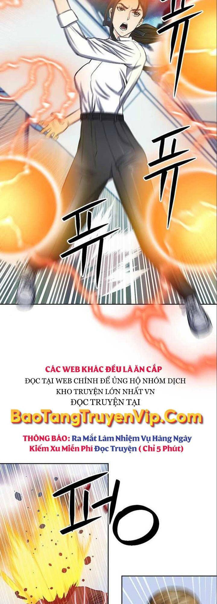 đọc truyện Druid Tại Ga Seoul - Người Hóa Thú Chương 90 ảnh 16 tại Thiên Thai Truyện