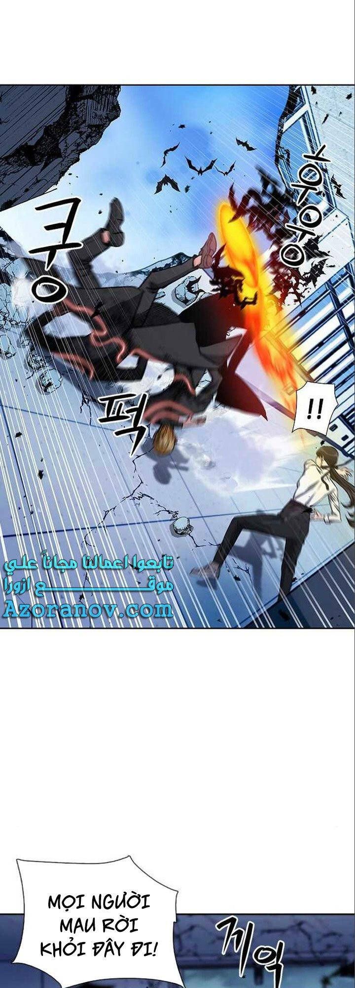 đọc truyện Druid Tại Ga Seoul - Người Hóa Thú Chương 90 ảnh 18 tại Thiên Thai Truyện