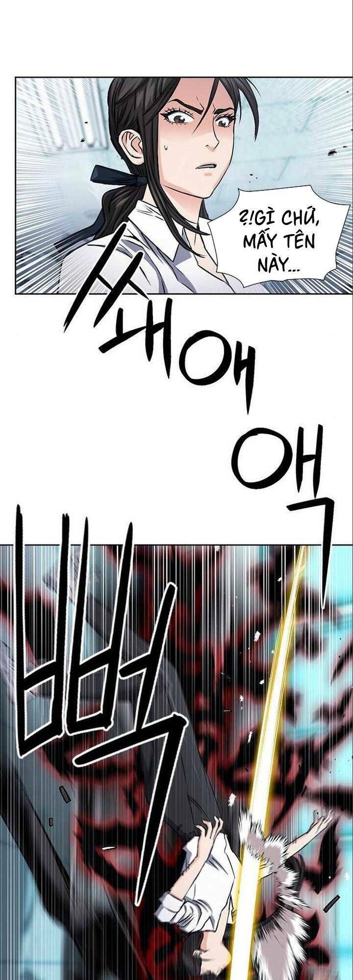 đọc truyện Druid Tại Ga Seoul - Người Hóa Thú Chương 90 ảnh 21 tại Thiên Thai Truyện