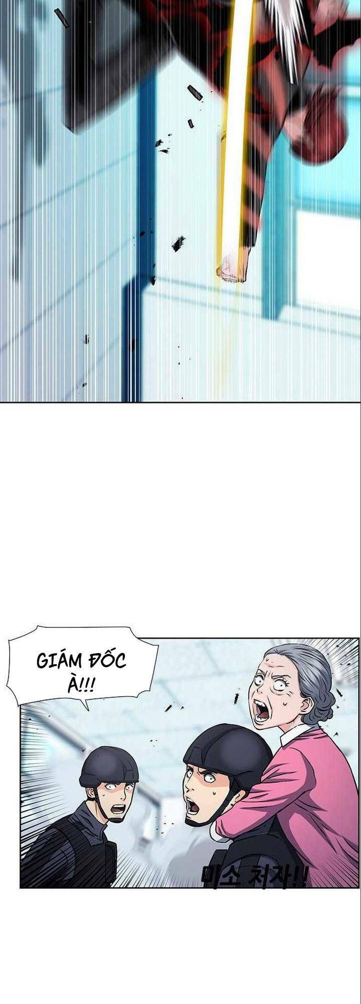 đọc truyện Druid Tại Ga Seoul - Người Hóa Thú Chương 90 ảnh 22 tại Thiên Thai Truyện