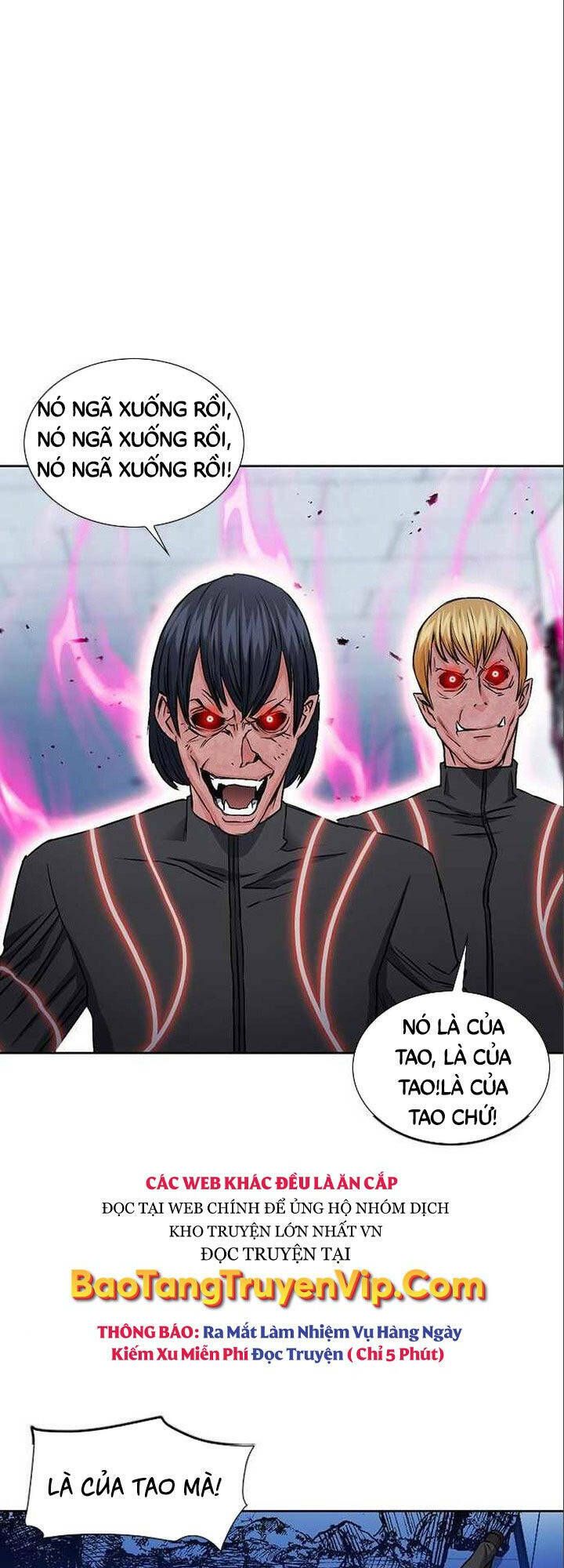 đọc truyện Druid Tại Ga Seoul - Người Hóa Thú Chương 90 ảnh 24 tại Thiên Thai Truyện