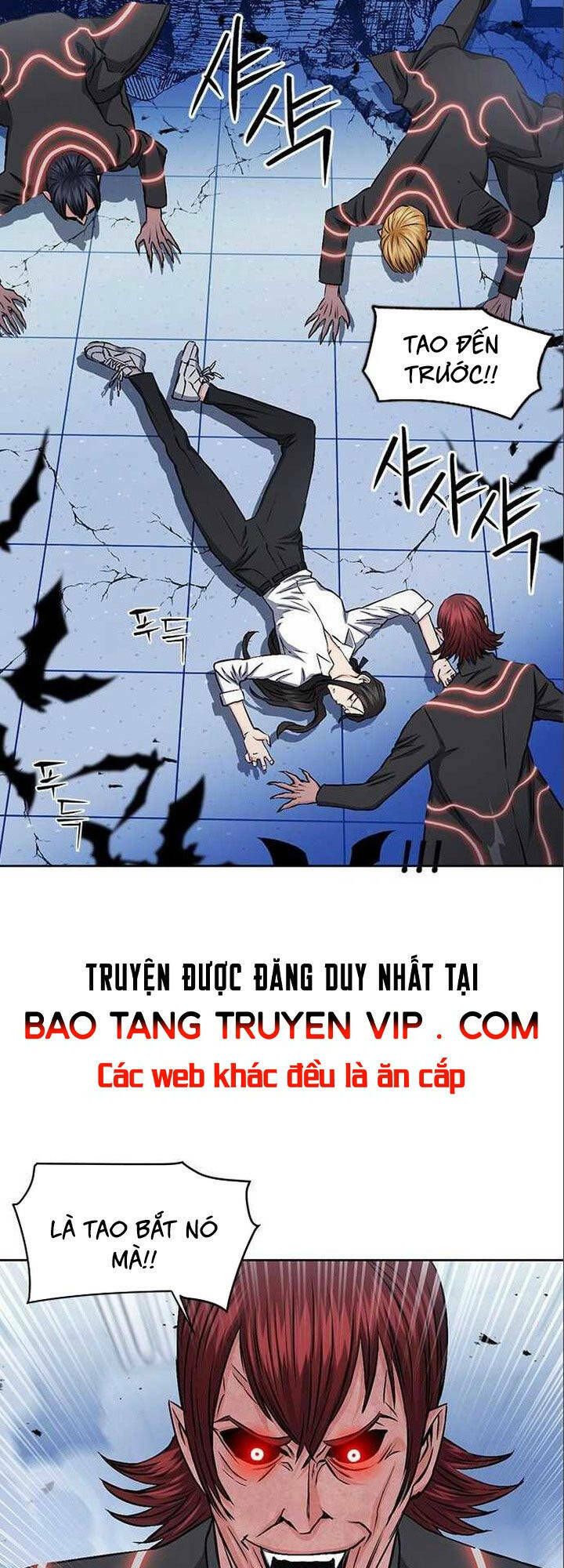 đọc truyện Druid Tại Ga Seoul - Người Hóa Thú Chương 90 ảnh 25 tại Thiên Thai Truyện