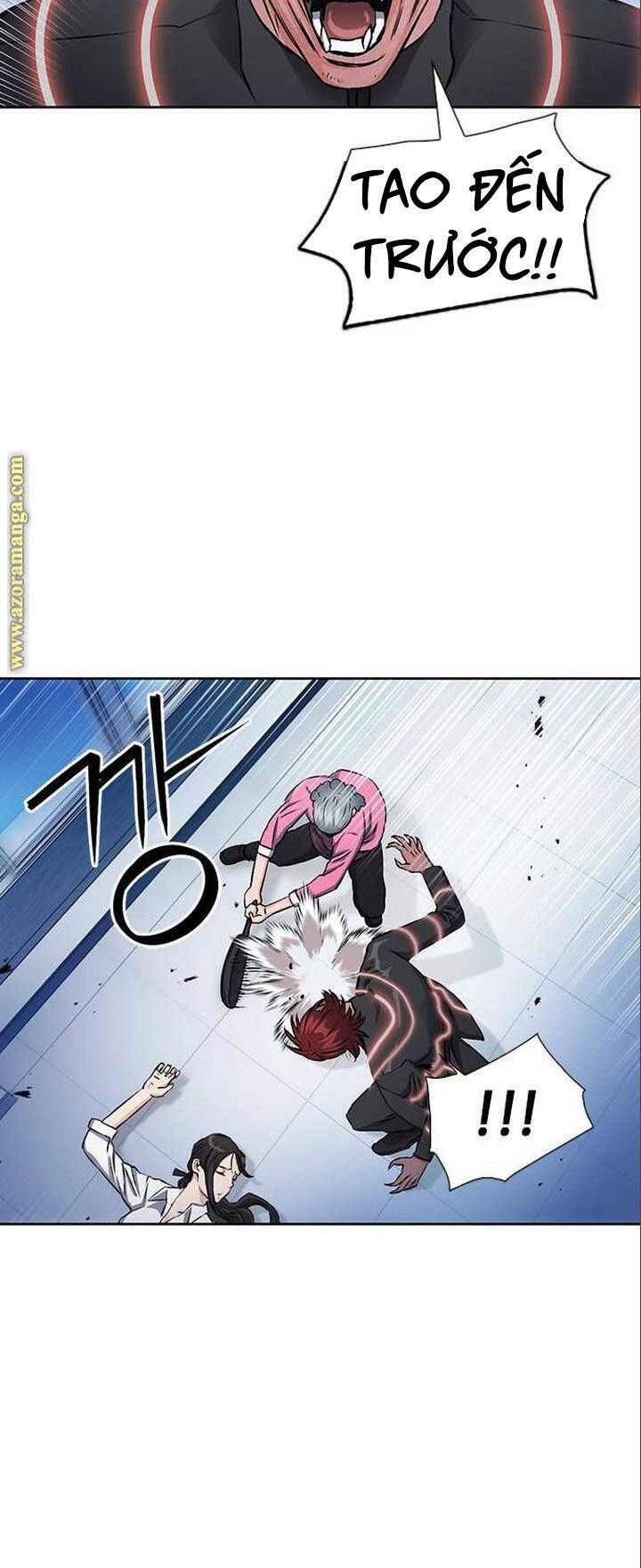 đọc truyện Druid Tại Ga Seoul - Người Hóa Thú Chương 90 ảnh 26 tại Thiên Thai Truyện